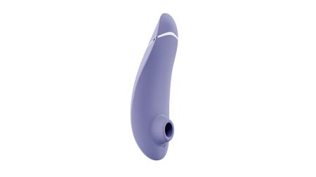 Womanizer Premium 2 Luchtdrukvibrator - Lila