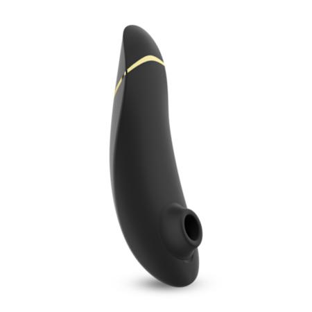 Womanizer Premium 2 Luchtdrukvibrator - Zwart