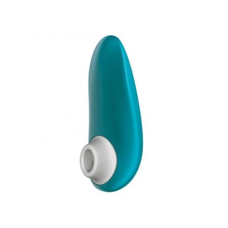 Womanizer Starlet 3 Luchtdrukvibrator - Aqua