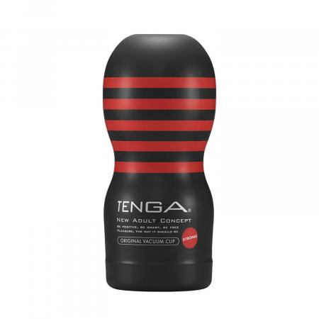 TENGA - Original Vacuüm Cup - Strong