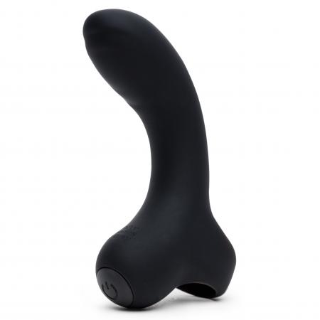 Fifty Shades of Grey - Sensation Oplaadbare G-Spot Vibrator