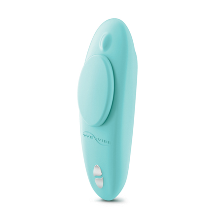 We-Vibe Moxie - Turquoise