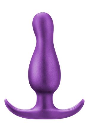 Anal Adventures Matrix - Quantum Plug - Galactic Purple