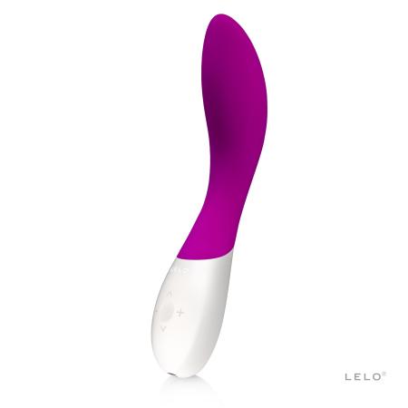 LELO - Mona Wave Vibrator - Paars