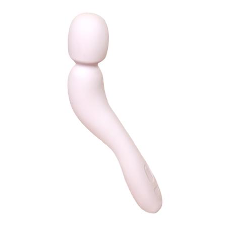 Dame - Com Wand Vibrator Quartz