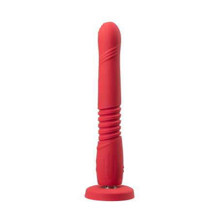 Lovense - Gravity Stotende Dildo App Controlled