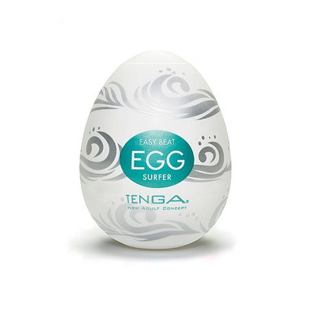 TENGA - Egg - Surfer