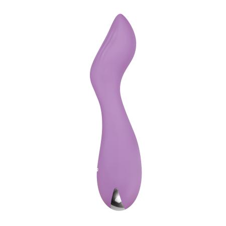 Evolved - Lilac G-spot Vibrator - Lila