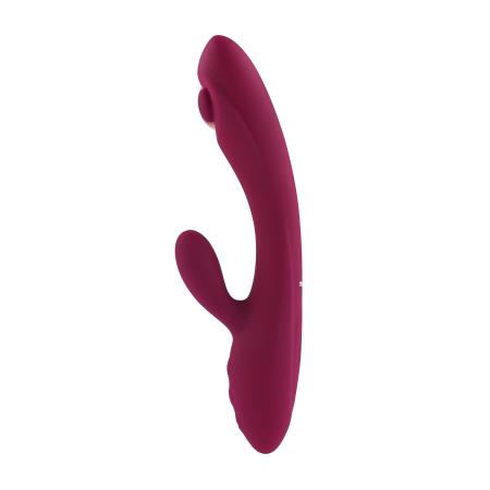 Evolved - Jammin' G Tarzan Vibrator