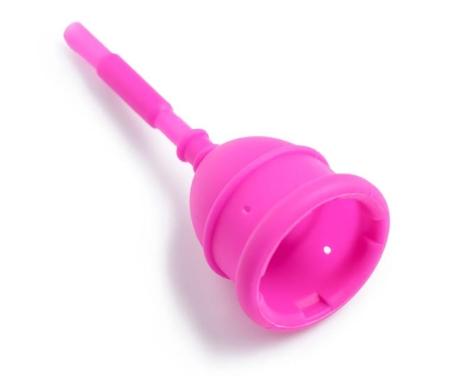 Eureka! Menstruatie Cup - Maat XL