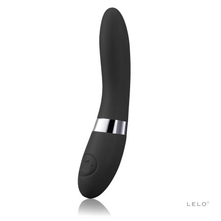 LELO - Elise 2 G-Spot Vibrator - Zwart