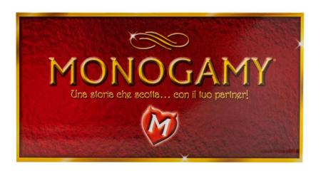 Monogamy Game - Italian Version