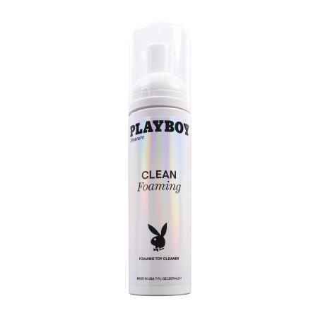 Playboy - Clean Foaming Toy Reiniger - 207 ml