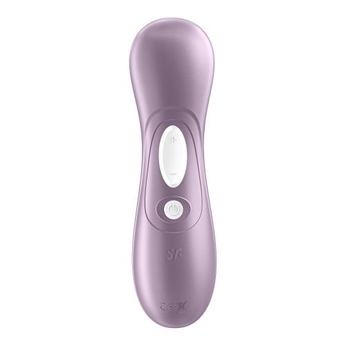 Satisfyer Pro 2 Generation 2 - Lila