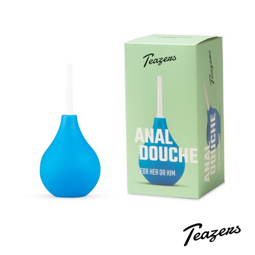 Teazers Intieme Douche