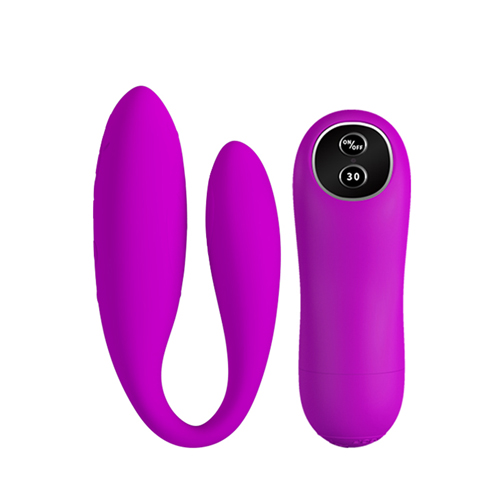 Chad Koppel Vibrator