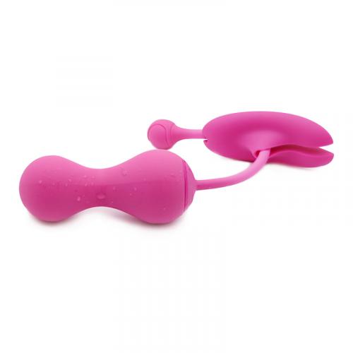 Magic Motion - Smart Kegel Master Balls Roze