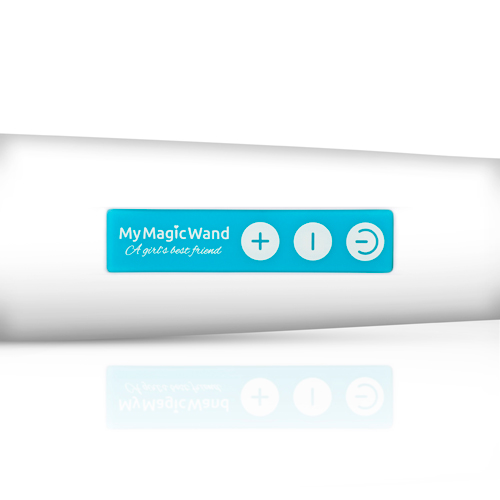 MyMagicWand - Blauw