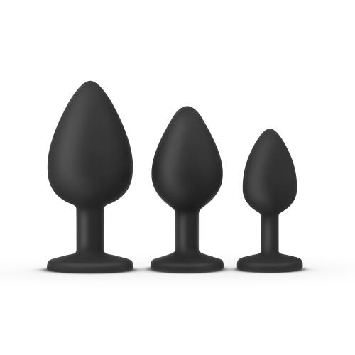 Buttplug Set