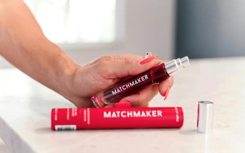 EOL Matchmaker Feromoon Parfum Diamant Rood - 10 ml