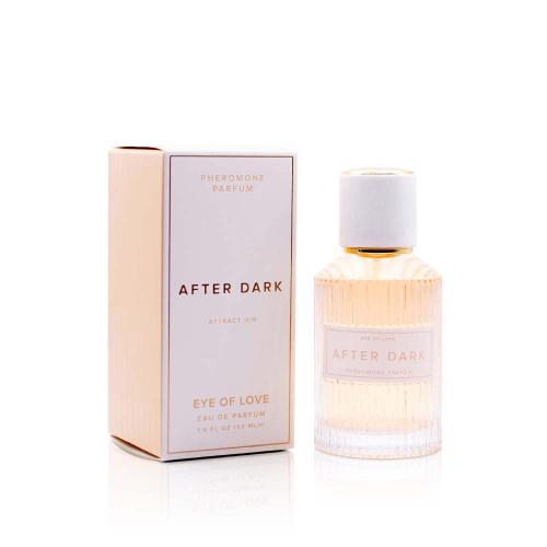 After Dark Feromonen Parfum - Vrouw/Man