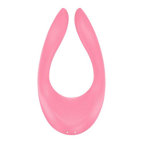 Satisfyer Partner Multifun 2