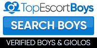 Top Escort Boys