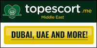Escort Dubai & Middle East