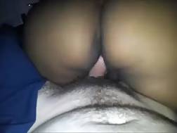 3 min - Ebony ass reverse cowgirl