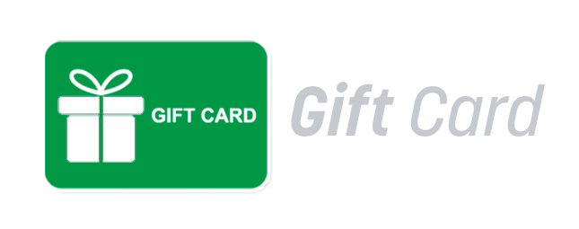 100+ Gift Cards