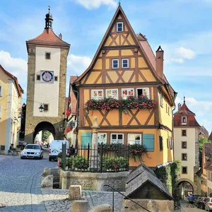 Rothenburg