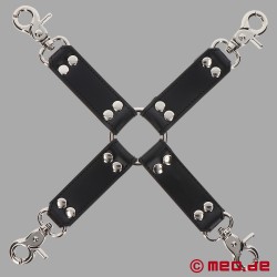 Hogtie Verbinder