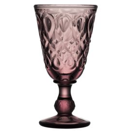 Wijnglas - Lyonnais - roze - La Rochere