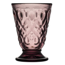 Glas - Lyonnais - roze - La Rochere