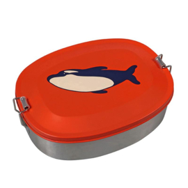 Lunchbox - orca - The Zoo