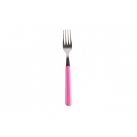 Dinervork fuchsia - brio - Eme Inox Italy