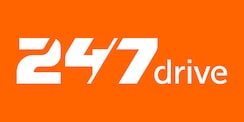 24/7 Drive: Nacht zeecontainer chauffeur