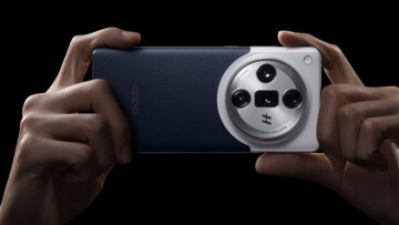 OPPO Find X7 Ultra camera