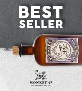 Monkey 47