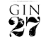 Gin 27