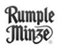 Rumple Minze