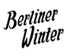 Berliner Winter