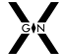 X-Gin