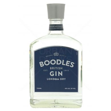 Boodles Gin 0,7L (40% Vol.)