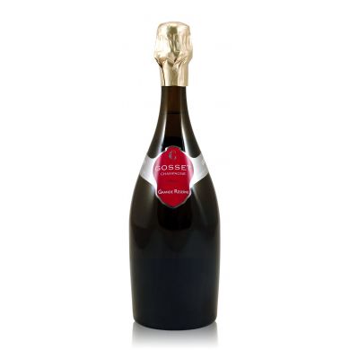 Gosset Grande Réserve Brut 0,75L (12% Vol.)