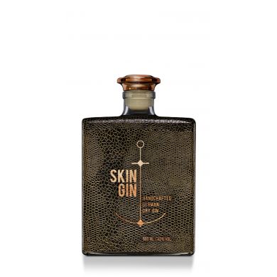 Skin Gin Reptile Brown 0,5L (42% Vol.)