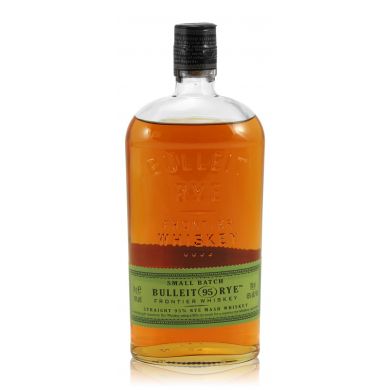 Bulleit 95 Rye Frontier Whiskey 0,7L (45% Vol.)