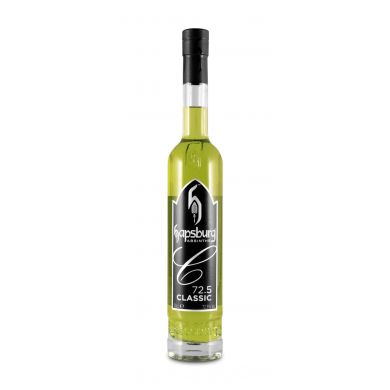 Hapsburg Classic Absinthe 0,5L (72,5% Vol.)