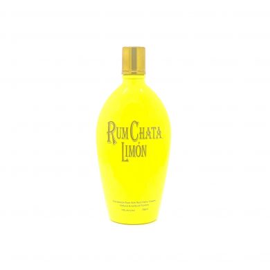 RumChata Limon 0,75L (14% Vol.)