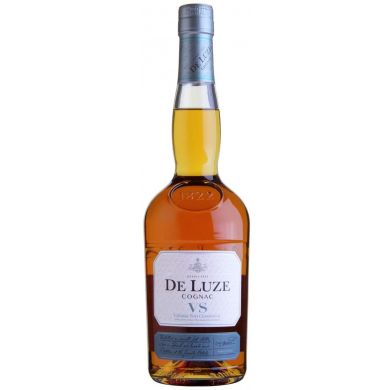 De Luze VS Cognac 0,7L (40% Vol.)